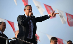 CHP Genel Başkanı Özgür Özel’in Antalya rotası belli oldu! Otobüsler hangi noktalardan kaldırılacak?