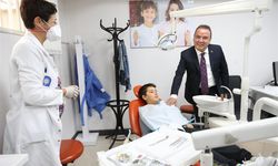 Antalya’ya yeni proje müjdesi