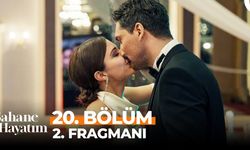 Şahane Hayatım’da olay, “Asla sizin gibi olmayacağım” 20. bölümde o fotoğraflar ortaya çıktı