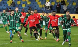 Adanaspor Sakaryaspor maçı ne zaman oynanacak?