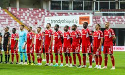 Başakşehir - Samsunspor maçı yabancı kanalların frekans ayarları