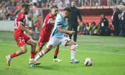 Başakşehir - Samsunspor Maçı nereden izlenir?