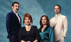 Sandık Kokusu dizisi bu akşam var mı (6 Mart) Sandık kokusu dizisi saat kaçta, Show Tv yayın akışı izle