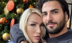 Seda Sayan’ın eşi, kocası kim, Çağlar Ökten’e aşkını ilan etti: Sevgilim