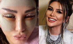 Hamdi Alkan’ın eski eşi tanınmaz halde, Selen Görgüzel öfkelendi ve bir anda sildi