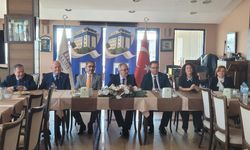 SMMM 34’ncü yılını kutlayacak