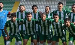 Serik Belediyespor nefes almak istiyor