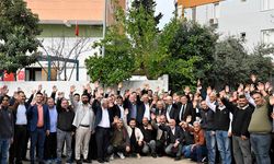 Antalya’nın yıllardır süre gelen imar sorununda geri adım yok