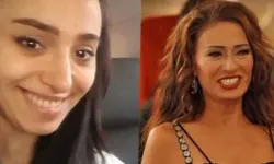 Yıldız Tilbe’nin kızı güzelliğiyle mest etti, meğer kızı evliymiş, Yıldız Tilbe anneanneymiş…
