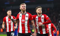 Sheffield Unıted-Arsenal maçı hangi kanalda?