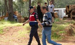 Annesi ve kızına şiddet uygulayan şahıs tutuklandı