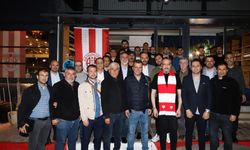 Antalyaspor Başkanından hakemlere tepki….Düdük asmaları gerek