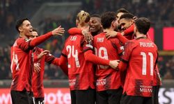 Slavia Prag – Milan maç geniş özeti, golleri, kaç kaç bitti