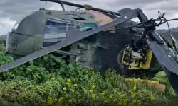 İzmir'de helikopter mi düştü, ölü ve yaralı var mı?
