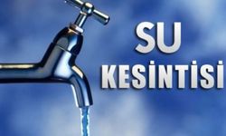 KOSKİ Konya (9 Mart) su kesintisi son dakika, bugün su kesintisi olan yerler, ne zaman su kesintisi bitecek