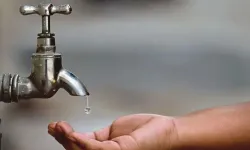 Denizli'de 10 Temmuz su kesintisi olan ilçeler. Su kesintisi olan ilçelerin tam listesi