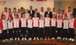 Antalya cimnastiğin merkezi olacak
