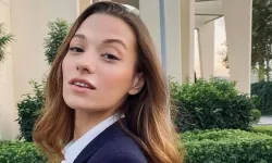 Gaddar’ın güzeli Sümeyye Aydoğan’a aşk sorusu, Çağatay Ulusoy soruldu, içinde Serenay Sarıkaya'da var