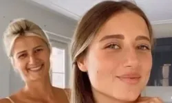 Survivor’da Aleyna’nın Annesi Kim, Adı Ne Kaç Yaşında Ne İş Yapıyor?