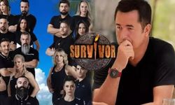 Survivor'da elenen isim belli oldu, Batuhan'a karşı 5-0 kaybetti (21 Mart) Survivor'da elenen yarışmacı kırmızı takımdan...