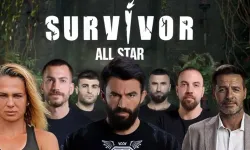 SURVİVOR BU AKŞAM (4 Mart) 50. Tanıtımı yayınlandı mı?