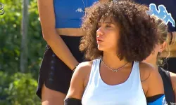 Survivor'da (14 Mart) elenen Aysu mu oldu, kime karşı düelloda elendi