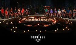 Survivor 25 Mart eleme adayı kim, üçüncü eleme adayı belli mi, kim dokunulmazlığı kazandı