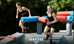 Survivor 4 mart bu akşam mavi mi kırmızı takım mı? Eleme adayı hangi takımdan çıktı, kim eleme adayı?