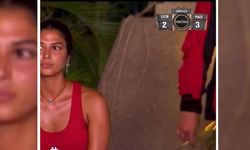 Survivor’da sigara içen yarışmacı herkesi ikiye böldü, Sercan diyen Atakan diyen de var, kameralara bakın nasıl yakalandı