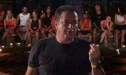 Survivor’da hakan ceza alacak mı, yemek yerken fena yakalandı