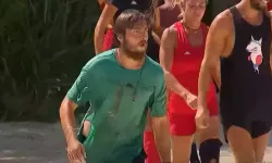 Survivor'da Yunus Emre Yaman kavgasında fitili ateşledi, Yaman gözyaşlarını tutamadı
