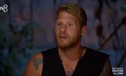 SURVİVOR YUNUS EMRE neden yok, yarışma alanına gelmedi, diskalifiye mi edildi