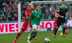 Union Berlin - Werder Bremen ne zaman oynayacak?
