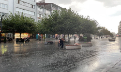 Her an başına çamur yağabilir, Meteorolojiden uyarı geldi, 6 ilde etkisini gösterecek, ülkenin Batı’sından Doğu’suna kadar her yerde olacak