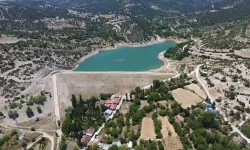 Antalya’nın serin yaylaları ile ünlü Korkuteli İlçesi Adını Nereden Aldı?