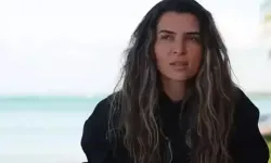Survivor’da Merve-Gizem gerilime Aleyna benzin döktü, Gizem Memiç’e bakın nasıl oynadı