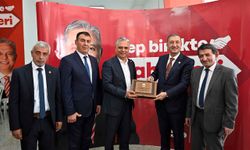 Anadolu Partisi’nden CHP’ye destek