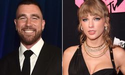 Taylor Swift'in sevgilisinin harcamaları servet değerinde, onu görmek için jet gibi ödeme yapıyor