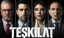 Teşkilat Bu Akşam Var Mı (31 MART) Neden Yok, Teşkilat Yayınlanacak Mı?