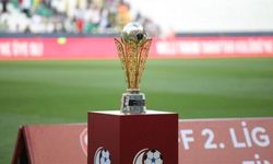 TFF 2. Lig heyecanı başlıyor? Haftanın maç programları ve maçları yönetecek hakemler belli oldu mu?