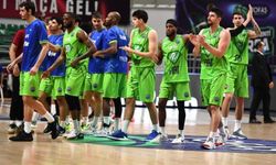 Tofaş evinde Darüşşafaka Lassa ile mücadele edecek, maç ne zaman?