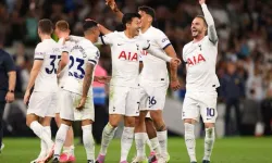 West Ham - Tottenham maçı saat kaçta?
