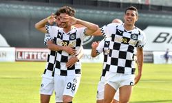 Çorum FK - Manisa FK maçı ne zaman oynanacak?