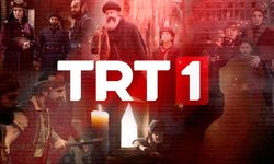 TRT1 (7 Mart) Yayın Akışı Bugün Hangi Diziler Var?