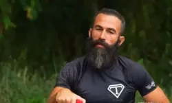 Survivor Turabi’nin gençlik fotoğrafı, kendisi ifşa etti, bu değişimi yok artık dedirtti; Evimde böyle tip olsa kovardım