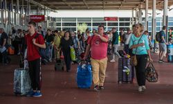 Antalya turizminden müjde… Doluluklarda büyük artış