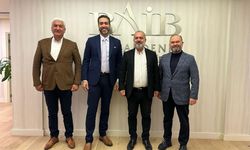 Türk firmalara ABD'de büyüme fırsatı