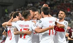 A Milli Takım'ın aday kadrosu kimler var, 4 isim ilk kez milli takım formasını giyecek