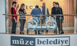 Türkiye’de bir ilk o müze ilk kez Antalya’da