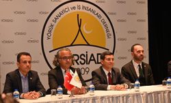 Başkan Adayı Hakan Tütüncü iş insanlarıyla buluştu